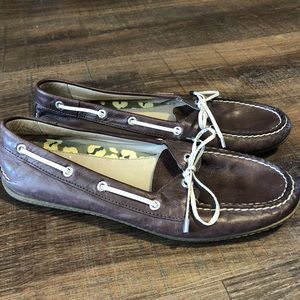 Sperry Top-Siders